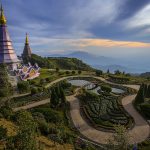 จังหวัดที่มีพื้นที่มาก ที่สุดในไทย เชียงใหม่